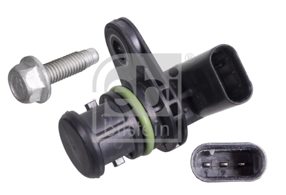 Sensor, camshaft position